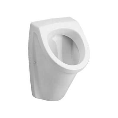 V&B; Gustavsberg Urinoir Saval 2.0 blanc, arrivée d'eau par le dessus ; Villeroy & Boch (7G500001) - Publicité V&B; Gustavsberg Urinoir Saval 2.0 blanc, arrivée d'eau par le dessus ; Villeroy & Boch (7G500001) - Publicité