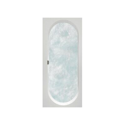 V&B; Oberon 2.0 Baignoire 1700x750x625mm coin droit avec système HE TP2 Blanc Alpin ; Villeroy & Boch (UHE170OBR2A2V01) - Publicité V&B; Oberon 2.0 Baignoire 1700x750x625mm coin droit avec système HE TP2 Blanc Alpin ; Villeroy & Boch (UHE170OBR2A2V01) - Publicité