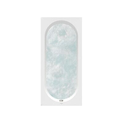 Villeroy & Boch Oberon Baignoire - 160x75cm, Combipool Comfort, Modèle UCC160OBE2B2V01 - Publicité Villeroy & Boch Oberon Baignoire - 160x75cm, Combipool Comfort, Modèle UCC160OBE2B2V01 - Publicité