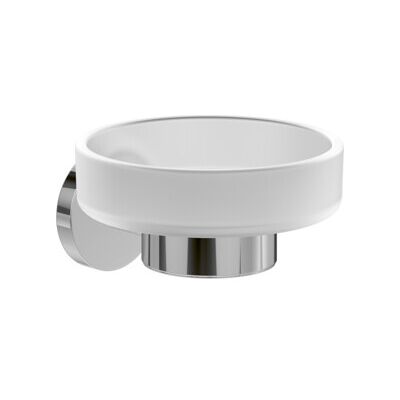 Villeroy & Boch Elements Tender - Porte-savon - Publicité Villeroy & Boch Elements Tender - Porte-savon - Publicité