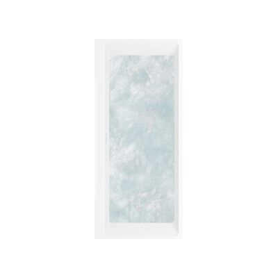 Villeroy & Boch UAP180SBW2B1V01 Baignoire rectangulaire avec jacuzzi et éclairage - Publicité Villeroy & Boch UAP180SBW2B1V01 Baignoire rectangulaire avec jacuzzi et éclairage - Publicité