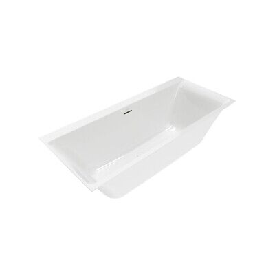 Villeroy & Boch Subway 3.0 Baignoire rectangulaire - Blanc-Alpin - Publicité Villeroy & Boch Subway 3.0 Baignoire rectangulaire - Blanc-Alpin - Publicité