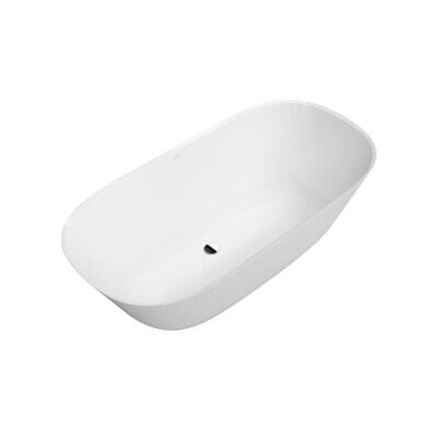 V&B; Theano BW EDI courbe avec SilentFlow 170x75cm, autoportant, vert morning ; Villeroy & Boch (170ANH7F200TVR8) - Publicité V&B; Theano BW EDI courbe avec SilentFlow 170x75cm, autoportant, vert morning ; Villeroy & Boch (170ANH7F200TVR8) - Publicité