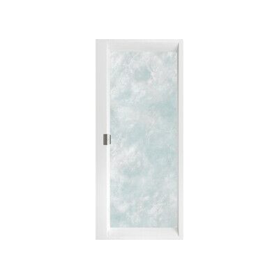 Baignoire Duo Squaro Edge 12 de Villeroy & Boch - Rectangulaire, Blanc Alpin - Baignoire - Publicité Baignoire Duo Squaro Edge 12 de Villeroy & Boch - Rectangulaire, Blanc Alpin - Baignoire - Publicité