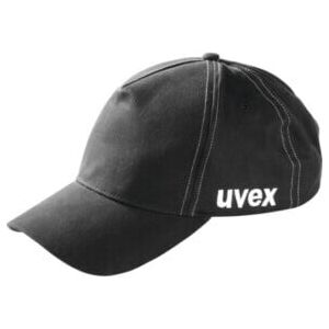 UVEX Casque anti-heurts uvex u-cap sport, noir, Type: LONG (9794401) - Publicité UVEX Casque anti-heurts uvex u-cap sport, noir, Type: LONG (9794401) - Publicité