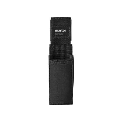 MARTOR Étui de ceinture avec clip M (9921.08) - Publicité MARTOR Étui de ceinture avec clip M (9921.08) - Publicité