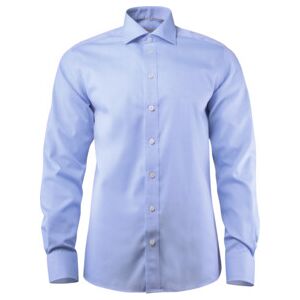 J. HARVEST& FROST Chemise homme Yellow Bow 50, bleu clair, Taille unisexe: M ; J. Harvest & Frost (2905001-500-5) - Publicité J. HARVEST& FROST Chemise homme Yellow Bow 50, bleu clair, Taille unisexe: M ; J. Harvest & Frost (2905001-500-5) - Publicité