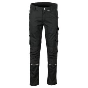 Planam culotte Norit hommes noir/noir 56 (6400056) - Publicité Planam culotte Norit hommes noir/noir 56 (6400056) - Publicité