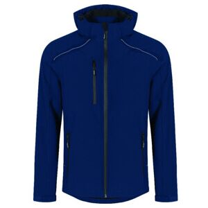 Promodoro Veste Softshell Homme chaude, charbon, T. 3XL (7860CAXXXL) - Publicité Promodoro Veste Softshell Homme chaude, charbon, T. 3XL (7860CAXXXL) - Publicité