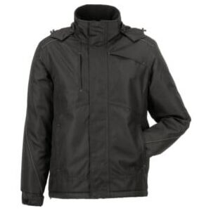 Veste d'hiver Planam Norit hommes noir XXL (6430060) - Publicité Veste d'hiver Planam Norit hommes noir XXL (6430060) - Publicité