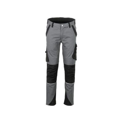 Culotte Planam Norit hommes ardoise / noir 56 (6401056) - Publicité Culotte Planam Norit hommes ardoise / noir 56 (6401056) - Publicité