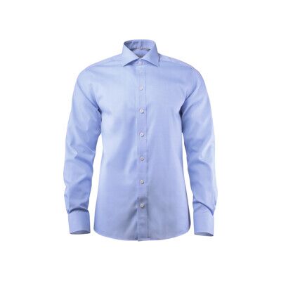 J. HARVEST& FROST Chemise homme Yellow Bow 50, bleu clair, Taille unisexe: M ; J. Harvest & Frost (2905001-500-5) - Publicité J. HARVEST& FROST Chemise homme Yellow Bow 50, bleu clair, Taille unisexe: M ; J. Harvest & Frost (2905001-500-5) - Publicité