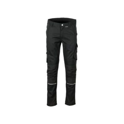 Planam culotte Norit hommes noir/noir 52 (6400052) - Publicité Planam culotte Norit hommes noir/noir 52 (6400052) - Publicité