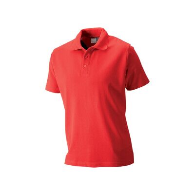 Polo Men´s Superior taille XXL rouge 100 % CO PROMODORO (4001F-XXL-36) - Publicité Polo Men´s Superior taille XXL rouge 100 % CO PROMODORO (4001F-XXL-36) - Publicité