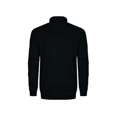 Promodoro Veste sweat zippée, charbon, T. 3XL (5270CAXXXL) - Publicité Promodoro Veste sweat zippée, charbon, T. 3XL (5270CAXXXL) - Publicité
