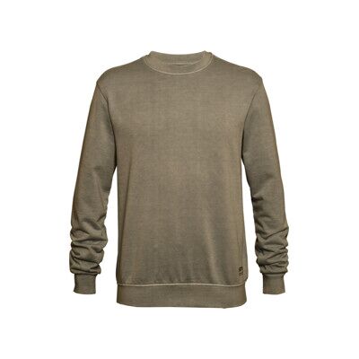 STIHL Sweat-shirt Gr. XXL Teint en pièce Vert (04213007264) - Publicité STIHL Sweat-shirt Gr. XXL Teint en pièce Vert (04213007264) - Publicité