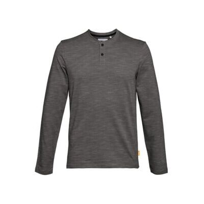 STIHL T-shirt à manches longues HENLEY vert taille XL (04213009460) - Publicité STIHL T-shirt à manches longues HENLEY vert taille XL (04213009460) - Publicité