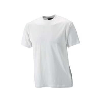 T-shirt Premium Blanc Promodoro XXL - T-shirt - Publicité T-shirt Premium Blanc Promodoro XXL - T-shirt - Publicité