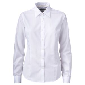 J. HARVEST& FROST Chemisier femme Yellow Bow 50, blanc, Taille unisexe: 2XL ; J. Harvest & Frost (2905003-100-8) - Publicité J. HARVEST& FROST Chemisier femme Yellow Bow 50, blanc, Taille unisexe: 2XL ; J. Harvest & Frost (2905003-100-8) - Publicité