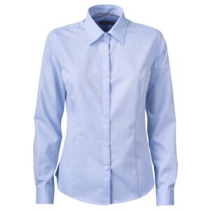 J. Harvest & Frost J. HARVEST& FROST Chemisier femme Yellow Bow 50, bleu clair, Taille unisexe: XL ; J. Harvest & Fros (2905003-500-7) - Publicité J. Harvest & Frost J. HARVEST& FROST Chemisier femme Yellow Bow 50, bleu clair, Taille unisexe: XL ; J. Harvest & Fros (2905003-500-7) - Publicité