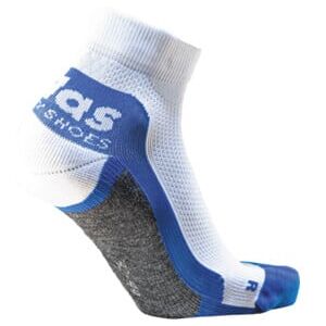 Atlas Chaussettes de travail Sneaker - Taille 39-41 (160540-39-41) - Publicité Atlas Chaussettes de travail Sneaker - Taille 39-41 (160540-39-41) - Publicité