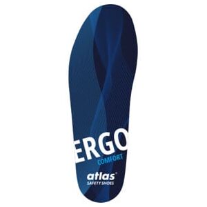 Atlas Ergo Comfort Semelle intérieure - Taille 35-37 (98650-35-37) - Publicité Atlas Ergo Comfort Semelle intérieure - Taille 35-37 (98650-35-37) - Publicité