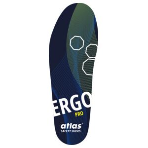 Atlas Ergo Pro Semelle intérieure - Taille 41-43 (98660-41-43) - Publicité Atlas Ergo Pro Semelle intérieure - Taille 41-43 (98660-41-43) - Publicité