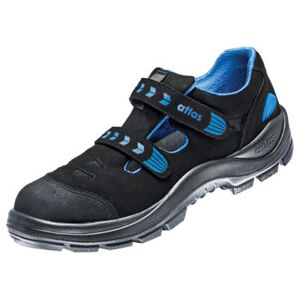 Atlas Sandale BIG SIZE 465 ESD S1P, largeur 10, taille 51 (40300-51) - Publicité Atlas Sandale BIG SIZE 465 ESD S1P, largeur 10, taille 51 (40300-51) - Publicité