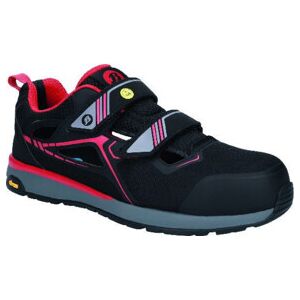 Bata Sandale FLOW, S1P, T. 45 ; Bata Industrials (FLOW - W45) - Publicité Bata Sandale FLOW, S1P, T. 45 ; Bata Industrials (FLOW - W45) - Publicité
