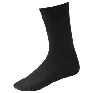 Holex Chaussettes Business, Noir, Taille unisexe: 42-44 (091930 42-44) - Publicité Holex Chaussettes Business, Noir, Taille unisexe: 42-44 (091930 42-44) - Publicité