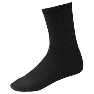 Holex Chaussettes multifonction, Noir, Taille unisexe: 36-38 (091926 36-38) - Publicité Holex Chaussettes multifonction, Noir, Taille unisexe: 36-38 (091926 36-38) - Publicité