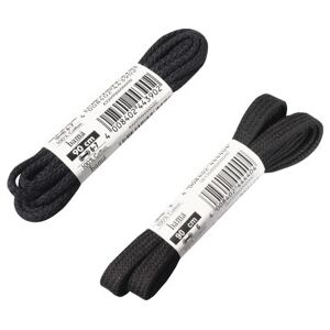 Lacets CO noir 120 cm lacets cordelés 6 pair Bama (1 6 32120 000 0) - Publicité Lacets CO noir 120 cm lacets cordelés 6 pair Bama (1 6 32120 000 0) - Publicité