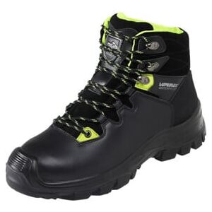 LUPRIFLEX Bottines à lacets Hunter Low 2 en 1, coupe ajustée, T. 43 (3-216-43) - Publicité LUPRIFLEX Bottines à lacets Hunter Low 2 en 1, coupe ajustée, T. 43 (3-216-43) - Publicité