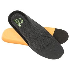 PUMA Semelle intérieure EvercushionFit haute, jaune, taille 35 (204850-700/35) - Publicité PUMA Semelle intérieure EvercushionFit haute, jaune, taille 35 (204850-700/35) - Publicité