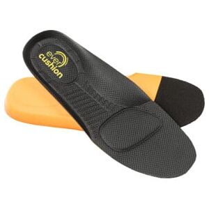 PUMA Semelle intérieure EvercushionFit high, jaune, T. 37 (204850-700/37) - Publicité PUMA Semelle intérieure EvercushionFit high, jaune, T. 37 (204850-700/37) - Publicité