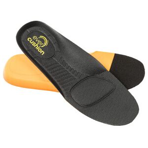 PUMA Semelle intérieure EvercushionFit high, jaune, taille 36 (204850-700/36) - Publicité PUMA Semelle intérieure EvercushionFit high, jaune, taille 36 (204850-700/36) - Publicité