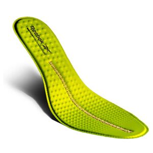 Reebok Semelle intérieure Memory Tech, taille 42 (RBMT-42) - Publicité Reebok Semelle intérieure Memory Tech, taille 42 (RBMT-42) - Publicité