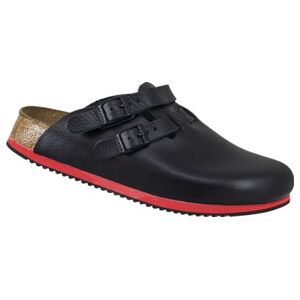 Sabots Clog Kay SL femmes T. 36 noir EN 20347 BIRKENSTOCK (582636-36) - Publicité Sabots Clog Kay SL femmes T. 36 noir EN 20347 BIRKENSTOCK (582636-36) - Publicité