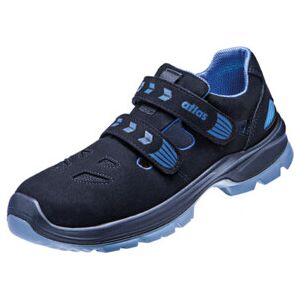 Sandale Atlas ALU-TEC 360 ESD S1, largeur 12 taille 44 (31012-44) - Publicité Sandale Atlas ALU-TEC 360 ESD S1, largeur 12 taille 44 (31012-44) - Publicité