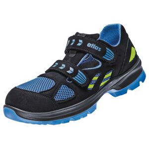 Sandale Atlas FLASH 4600 S1, largeur 13 taille 42 (90513-42) - Publicité Sandale Atlas FLASH 4600 S1, largeur 13 taille 42 (90513-42) - Publicité