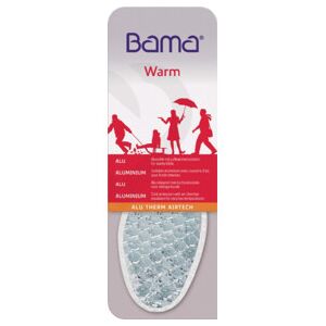 Semelle int. AluTherm-Airtech taille 41 argent protection contre le froid en alu ; Bama (1.00043.0004-41) - Publicité Semelle int. AluTherm-Airtech taille 41 argent protection contre le froid en alu ; Bama (1.00043.0004-41) - Publicité