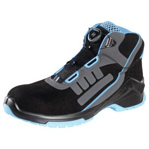 Bottes de Sécurité Steitz Secura - VD PRO 1800, S2, Bleu/Noir, Taille 38 - Publicité Bottes de Sécurité Steitz Secura - VD PRO 1800, S2, Bleu/Noir, Taille 38 - Publicité