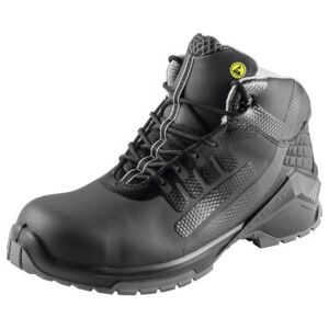 STEITZ SECURA Bottines à lacets noires VD 3800 SST ESD, S2 XB, Pointure UE : 41 (VD 3800 SST XB 41) - Publicité STEITZ SECURA Bottines à lacets noires VD 3800 SST ESD, S2 XB, Pointure UE : 41 (VD 3800 SST XB 41) - Publicité