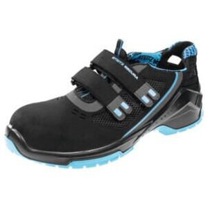 Steitz Secura Sandales noir/bleu VD PRO 1000 ESD, S1 NB, Pointure EU: 45 (VD PRO1000 ESD NB GR. 45) - Publicité Steitz Secura Sandales noir/bleu VD PRO 1000 ESD, S1 NB, Pointure EU: 45 (VD PRO1000 ESD NB GR. 45) - Publicité