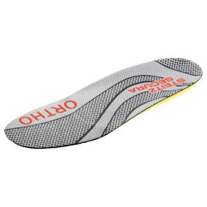Steitz Secura Semelles intérieures grises/jaunes Ortho-Soft ESD LOW, Pointure UE: 42 (Z25800 GR. 42) - Publicité Steitz Secura Semelles intérieures grises/jaunes Ortho-Soft ESD LOW, Pointure UE: 42 (Z25800 GR. 42) - Publicité