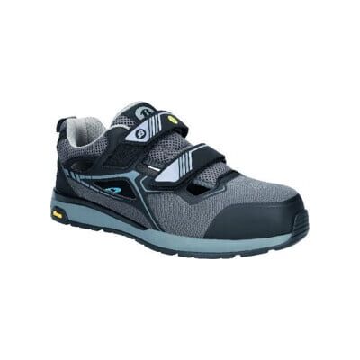 Bata Sandale OPEN, S1P, Taille 46 ; Bata Industrials (OPEN - W46) - Publicité Bata Sandale OPEN, S1P, Taille 46 ; Bata Industrials (OPEN - W46) - Publicité