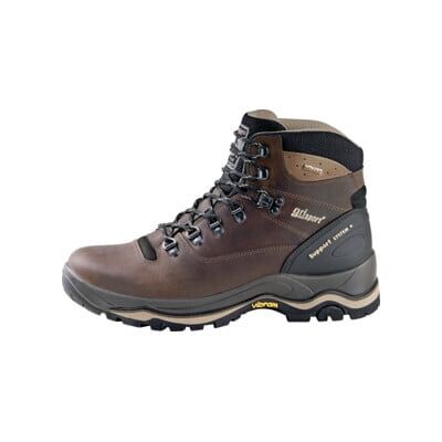 Chaussure professionnelle et de loisirs, taille 45, marron ; Grisport (11205D15G/45) - Publicité Chaussure professionnelle et de loisirs, taille 45, marron ; Grisport (11205D15G/45) - Publicité