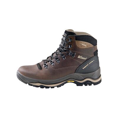 Chaussure professionnelle et de loisirs, taille 46, marron ; Grisport (11205D15G/46) - Publicité Chaussure professionnelle et de loisirs, taille 46, marron ; Grisport (11205D15G/46) - Publicité