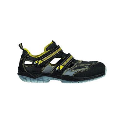 COFRA Sandale Ace, S1P, SRC, taille 39 (30040-001/39) - Publicité COFRA Sandale Ace, S1P, SRC, taille 39 (30040-001/39) - Publicité
