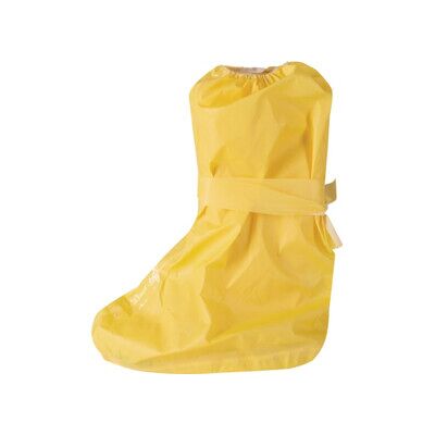 Couvre-chaussure CoverChem200® L. env. 36 cm H. env. 47 cm jaune cat. III COVERC ; Asatex (CC2SH-AR) - Publicité Couvre-chaussure CoverChem200® L. env. 36 cm H. env. 47 cm jaune cat. III COVERC ; Asatex (CC2SH-AR) - Publicité